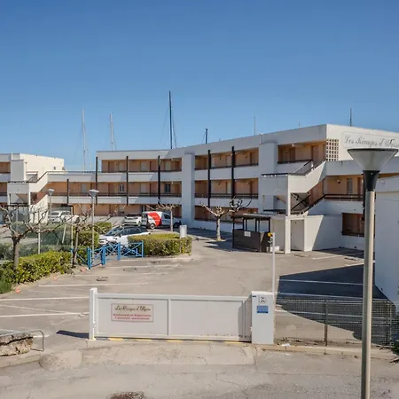 Les Rivages D'ulysse By Interhome