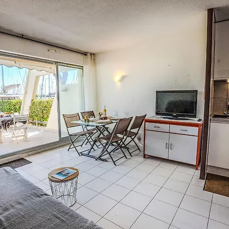 アパート Les Rivages D'ulysse By Interhome