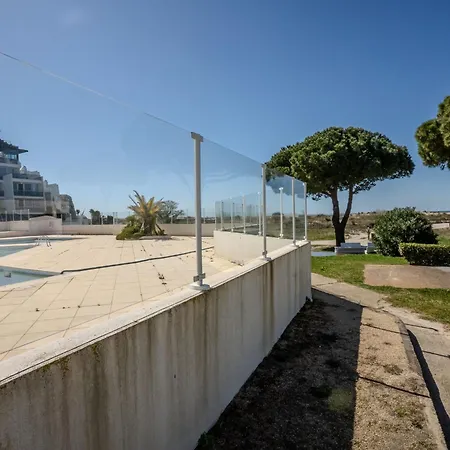 Les Rivages D'ulysse By Interhome Lejlighed Le Grau-du-Roi