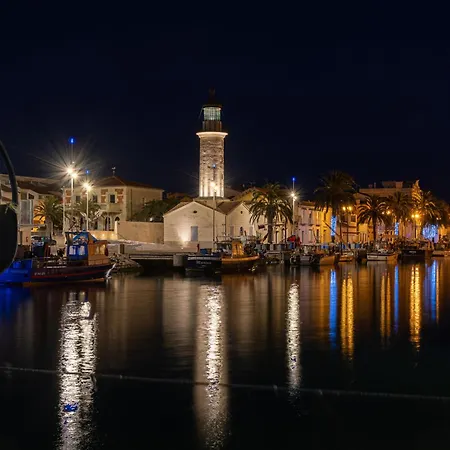 Les Rivages D'ulysse By Interhome