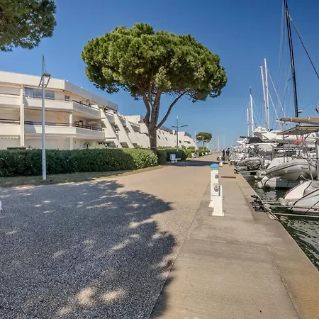 Lejlighed Les Rivages D'ulysse By Interhome