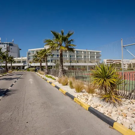 Les Rivages D'ulysse By Interhome *