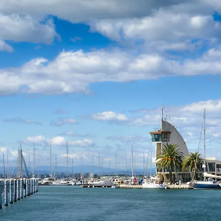 Les Rivages D'ulysse By Interhome