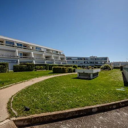 Les Rivages D'ulysse By Interhome Lejlighed *