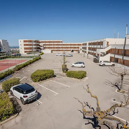 Les Rivages D'ulysse By Interhome *