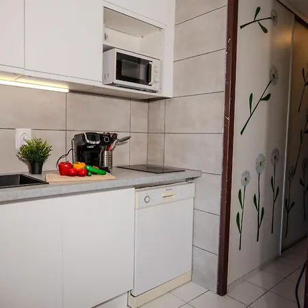 Apartamento Les Rivages D'ulysse By Interhome