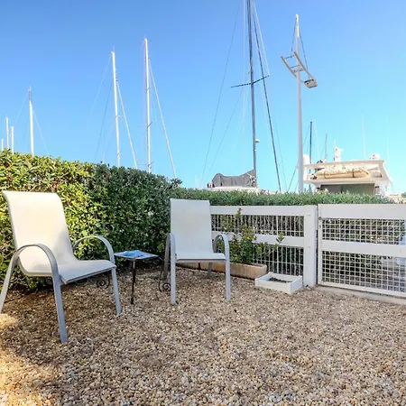 Apartamento Les Rivages D'ulysse By Interhome