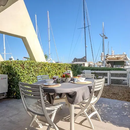 Les Rivages D'ulysse By Interhome