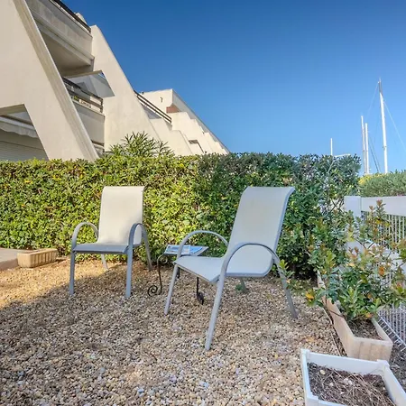 Les Rivages D'ulysse By Interhome Lejlighed Le Grau-du-Roi