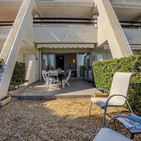 Lejlighed Les Rivages D'ulysse By Interhome Le Grau-du-Roi