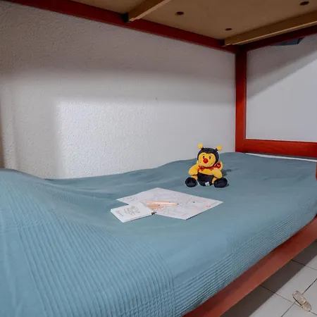 Lejlighed Les Rivages D'ulysse By Interhome