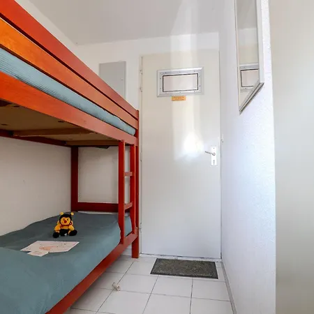 Apartamento Les Rivages D'ulysse By Interhome Le Grau-du-Roi