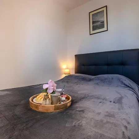 Lejlighed Les Rivages D'ulysse By Interhome Le Grau-du-Roi