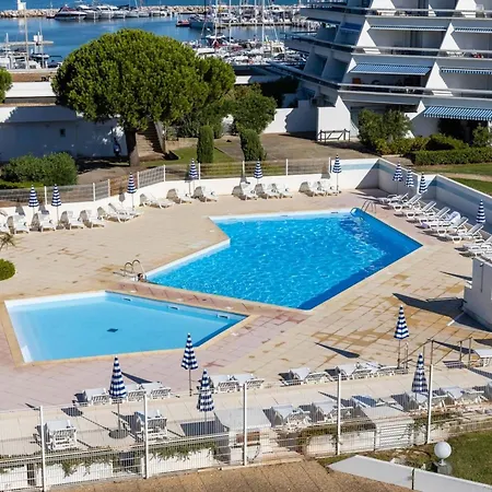 Les Rivages D'ulysse By Interhome