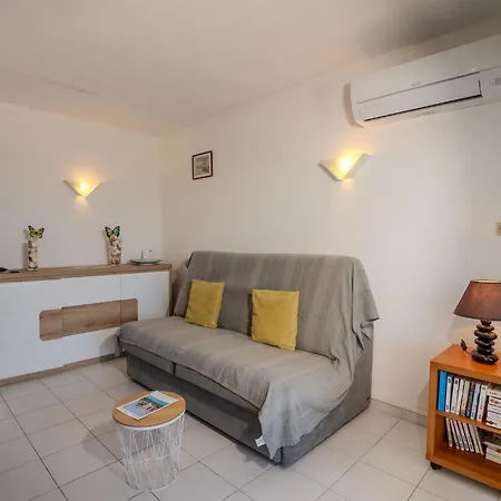 Les Rivages D'ulysse By Interhome Lejlighed *