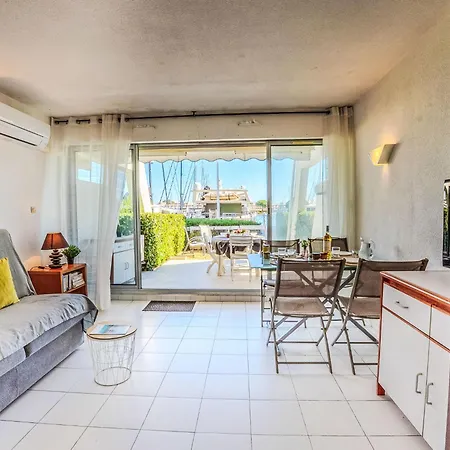 Lejlighed Les Rivages D'ulysse By Interhome