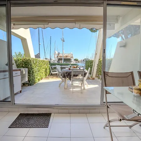 Apartamento Les Rivages D'ulysse By Interhome *