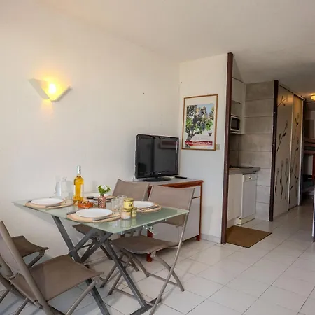 Les Rivages D'ulysse By Interhome Le Grau-du-Roi