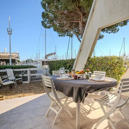 Les Rivages D'ulysse By Interhome Apartamento